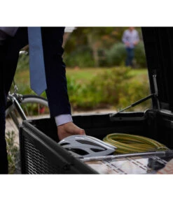 Keter Aufbewahrungsbox Sumatra, 511 Liter, Ca. B145/H64/T73 Cm -Garten Werk Zone 2191179 WE DE 003 KeterAufbewahrungsbox