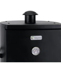 Tepro Gas-Räucherofen Lockport 11 Tepro Gas-Räucherofen Lockport -Garten Werk Zone 2191609 WE DE 001 Lockport