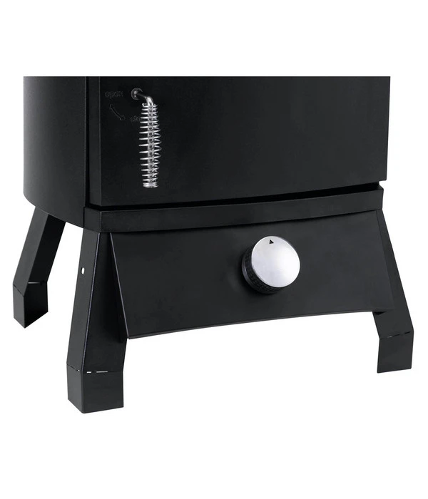 Tepro Gas-Räucherofen Lockport 7 Tepro Gas-Räucherofen Lockport – Bild 5