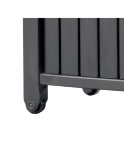 Tepro Grill- Beistelltisch, 2-türig 9 Tepro Grill- Beistelltisch, 2-türig -Garten Werk Zone 2191765 WE DE 001 Beistelltisch2Tueren