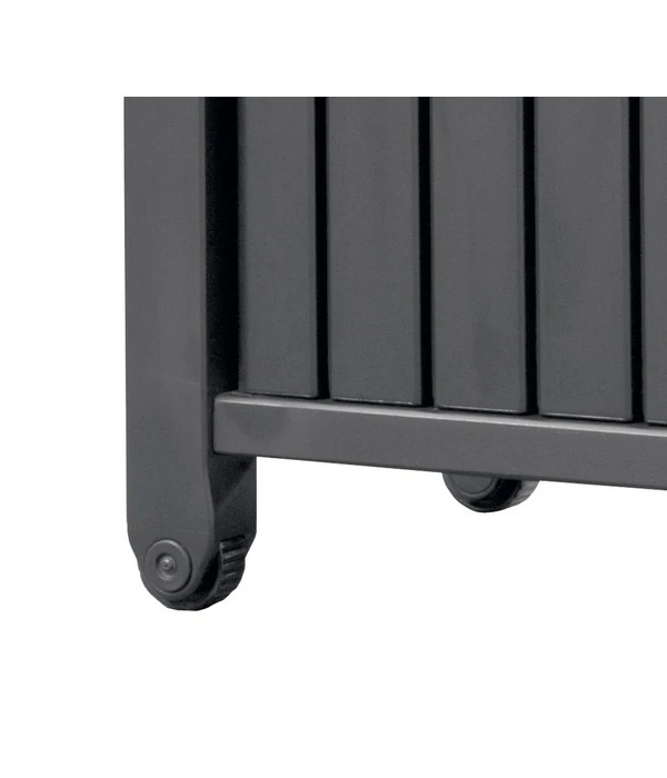 Tepro Grill- Beistelltisch, 2-türig 5 Tepro Grill- Beistelltisch, 2-türig – Bild 3