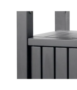 Tepro Grill- Beistelltisch, 2-türig 10 Tepro Grill- Beistelltisch, 2-türig -Garten Werk Zone 2191765 WE DE 002 Beistelltisch2Tueren