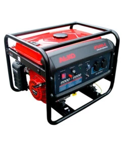 AL-KO Stromerzeuger 2500 C