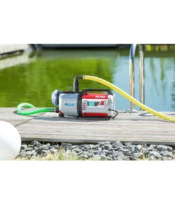 AL-KO Hauswasserautomat HWA 6000/5 Premium 11 AL-KO Hauswasserautomat HWA 6000/5 Premium -Garten Werk Zone 2192797 WE MO 002 AlkoHauswasserautomatHWA60005Premium