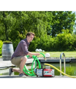 AL-KO Hauswasserautomat HWA 6000/5 Premium 12 AL-KO Hauswasserautomat HWA 6000/5 Premium -Garten Werk Zone 2192797 WE MO 003 AlkoHauswasserautomatHWA60005Premium