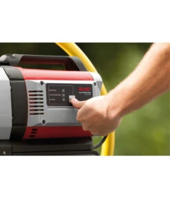 AL-KO Hauswasserwerk HW 4500 FCS -Garten Werk Zone 2192839 WE MO 005 AlkoHauswasserwerkHW4500FCSComfort