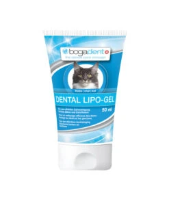 Bogadent Dental Lipo-Gel, 50 Ml