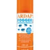 ARDAP® Ungeziefer-Vernebler Fogger, 200 Ml -Garten Werk Zone 2204196 WE FS 001 ArdapZhbUngezieferVerneblerFogger200ml