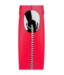 Flexi® Hundeleine Seil-Leine New Classic, Small, 8m 9 Flexi® Hundeleine Seil-Leine New Classic, Small, 8m -Garten Werk Zone 2262988 WE DE 003 flexiHLNewClassicSeil8mRotS