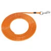 HUNTER® Suchleine Convenience Round, Neonorange -Garten Werk Zone 2326999 WE FS 001 HunterSuchleinerundOrange