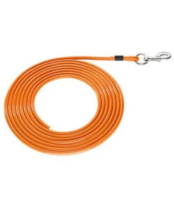 HUNTER® Suchleine Convenience Round, Neonorange