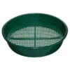 Gardiso Kunststoff Erdesieb, Rund, Ø 38 Cm 1 Gardiso Kunststoff Erdesieb, Rund, Ø 38 Cm -Garten Werk Zone 234807 BildFS 001 GardisoKunststoffErdesiebKunststoffErdesieb38Cm