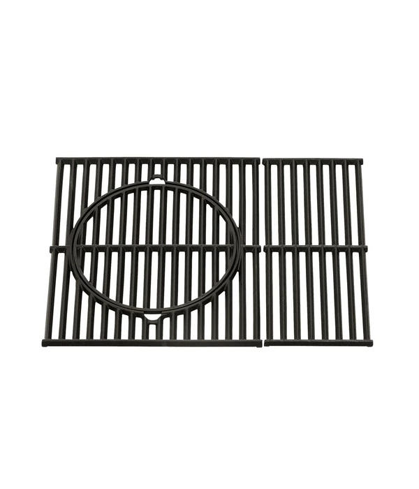 Dehner VGS Grillrost Für Lancaster 300 3 Dehner VGS Grillrost Für Lancaster 300