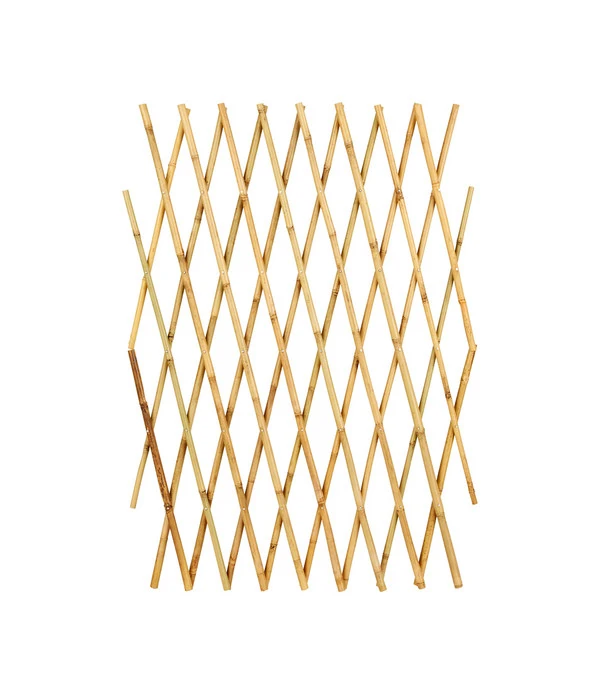 Variables Bambusspalier 3 Variables Bambusspalier