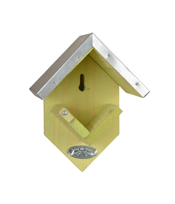 ESSCHERT DESIGN Esschert Erdnussbutterhaus 3 ESSCHERT DESIGN Esschert Erdnussbutterhaus