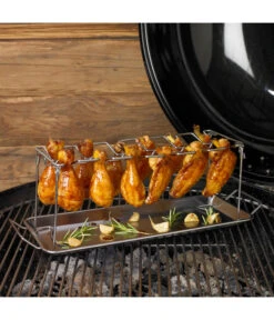 Garten Werk Zone 3 Garten Werk Zone -Garten Werk Zone 2460228 WE MO 001 Haehnchenrack