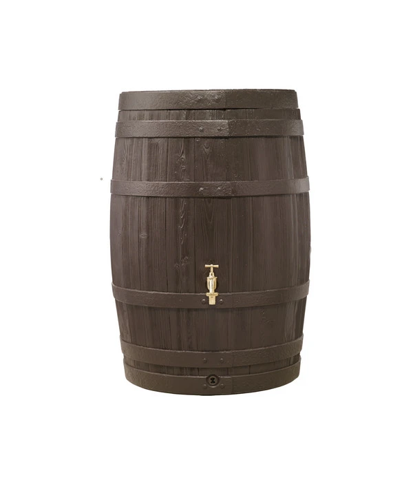 GARANTIA Barrica Regenfass, Braun 3 GARANTIA Barrica Regenfass, Braun