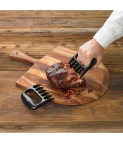 Garten Werk Zone 6 Garten Werk Zone -Garten Werk Zone 2483410 WE MO 001 PulledPorkGabeln