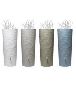 GARANTIA Natura 2in1 Regenspeicher, 350 L 17 GARANTIA Natura 2in1 Regenspeicher, 350 L -Garten Werk Zone 2535094 WE DE 002 Natura2in1Regenspeicherocean