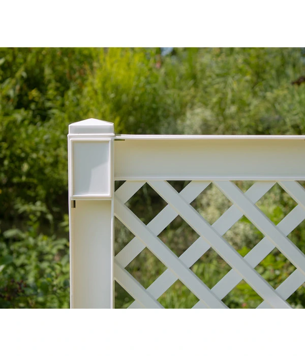 KHW Kunststoff-Gartenbank Kopenhagen 9 KHW Kunststoff-Gartenbank Kopenhagen – Bild 7