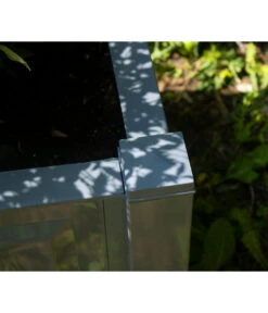 KHW Kunststoff-Pflanzkasten, 100 X 43 X 41 Cm 13 KHW Kunststoff-Pflanzkasten, 100 X 43 X 41 Cm -Garten Werk Zone 2549483 WE DE 001 Pflanzkasten100cmanthrazit