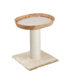 Silvio Design Kratzbaum "Cestino"