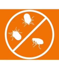 ARDAP® Zecken- Und Flohschutz Spot-On Für Kleine Hunde, 3 X 1 Ml 13 ARDAP® Zecken- Und Flohschutz Spot-On Für Kleine Hunde, 3 X 1 Ml -Garten Werk Zone 2599140 WE DE 005 ArdapQuikoHZbhSpotOnKleineHunde10kg