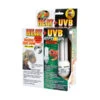 Zoo Med Heat & UVB Combo Pack 1 Zoo Med Heat & UVB Combo Pack -Garten Werk Zone 2627495 WE FS 001 HeatUVBComboPack