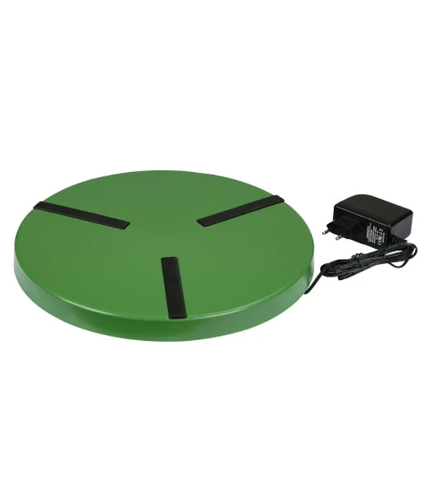 KERBL Heizplatte Für Geflügeltränken 3 KERBL Heizplatte Für Geflügeltränken