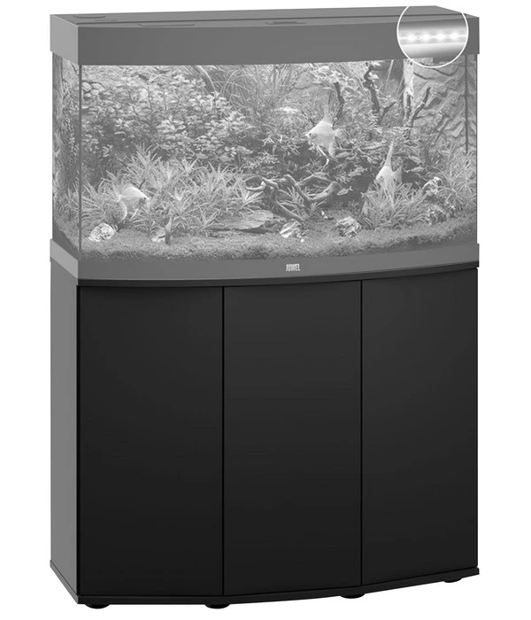 JUWEL® AQUARIUM Unterschrank SBX Vision 180 5 JUWEL® AQUARIUM Unterschrank SBX Vision 180 – Bild 3