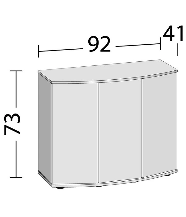 JUWEL® AQUARIUM Unterschrank SBX Vision 180 6 JUWEL® AQUARIUM Unterschrank SBX Vision 180 – Bild 4
