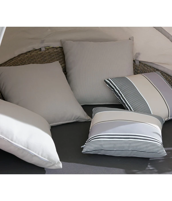 Dehner Sunlounger Florida, Ca. B160/H70/T220 Cm 9 Dehner Sunlounger Florida, Ca. B160/H70/T220 Cm – Bild 7