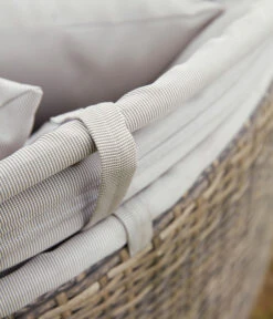 Dehner Sunlounger Florida, Ca. B160/H70/T220 Cm 17 Dehner Sunlounger Florida, Ca. B160/H70/T220 Cm -Garten Werk Zone 2766806 WE DE 002 DehnerSunloungerFloridaNeu