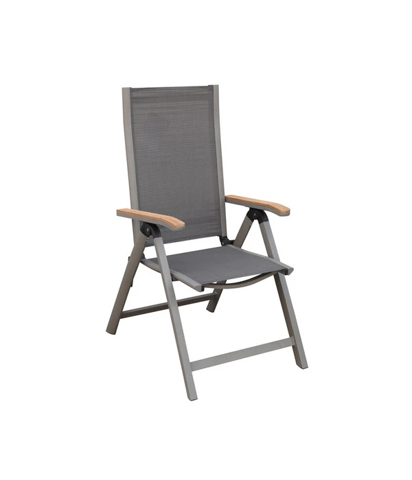 Dehner Gartenmöbelset Colmar 1, 7-teilig 4 Dehner Gartenmöbelset Colmar 1, 7-teilig – Bild 2