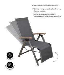 Dehner Relaxsessel Colmar 12 Dehner Relaxsessel Colmar -Garten Werk Zone 2779155 WE IG 001 DehnerRelaxsesselColmar