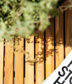 Dehner Teak-Ausziehtisch Colmar, Ca. B152-210/H76/T89 Cm -Garten Werk Zone 2785608 WE DE 005 DehnerTischColmar