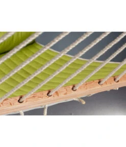 La Siesta Hängematte Alabama 9 La Siesta Hängematte Alabama -Garten Werk Zone 2850790 WE DE 002 LaSiestaStabhaengematteAlabamaAvocado