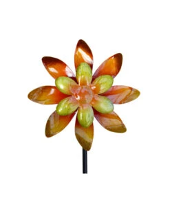 Dehner Metall-Windrad, Ca. H140 Cm