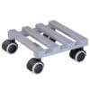 Wagner Pflanzenroller Creo, Ø 19 Cm 1 Wagner Pflanzenroller Creo, Ø 19 Cm -Garten Werk Zone 2913945 WE FS 001 MULTIROLLERCREO