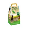 Dehner Best Nature Bio Natur-Wiesenheu, Mit Karotten, 1 Kg 1 Dehner Best Nature Bio Natur-Wiesenheu, Mit Karotten, 1 Kg -Garten Werk Zone 2920965 WE FS 001 DehnerBestNatureNaturWiesenheuKarotteBrennnessel1kg