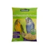 Dehner Lieblinge Wellensittich-Futter 2 Dehner Lieblinge Wellensittich-Futter -Garten Werk Zone 2955755 WE FS 001 DehnerMarkenqualitaetWellensittichfutter1kg