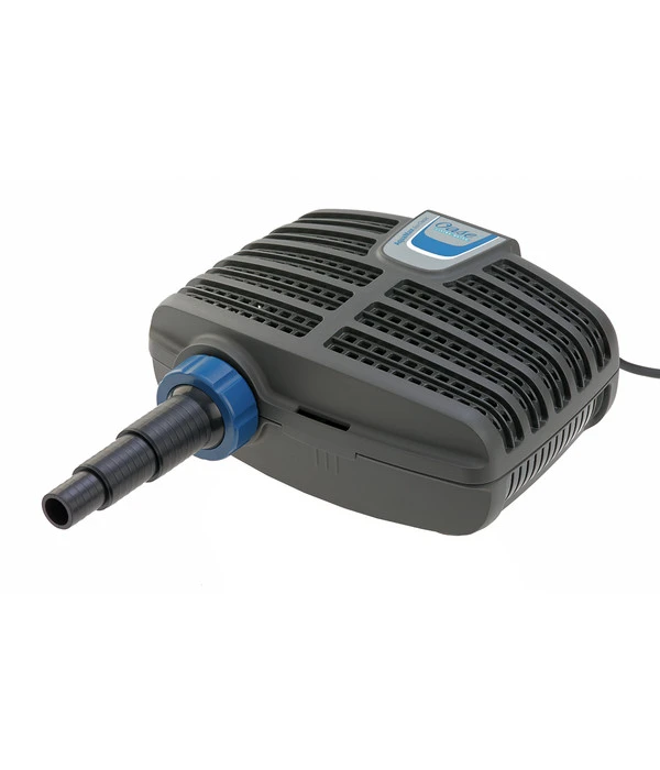 Oase Bachlaufpumpe AquaMax Eco Classic 8500 3 Oase Bachlaufpumpe AquaMax Eco Classic 8500