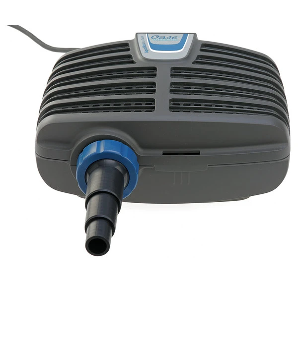 Oase Bachlaufpumpe AquaMax Eco Classic 8500 4 Oase Bachlaufpumpe AquaMax Eco Classic 8500 – Bild 2