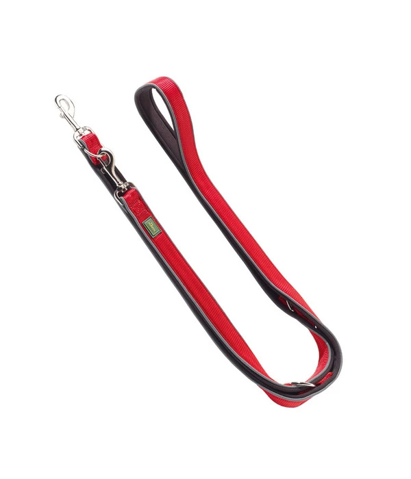 HUNTER® Verstellbare Führleine Neopren Special 3 HUNTER® Verstellbare Führleine Neopren Special