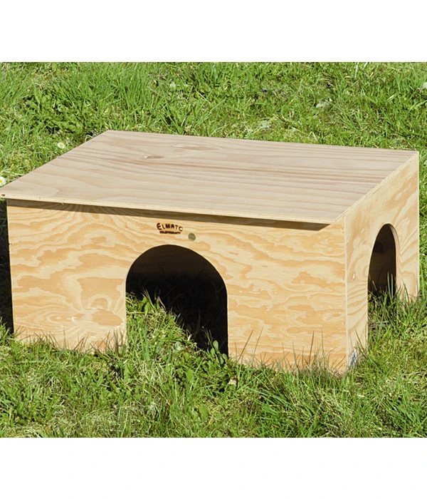 Elmato® Mega Sommerhütte 3 Elmato® Mega Sommerhütte