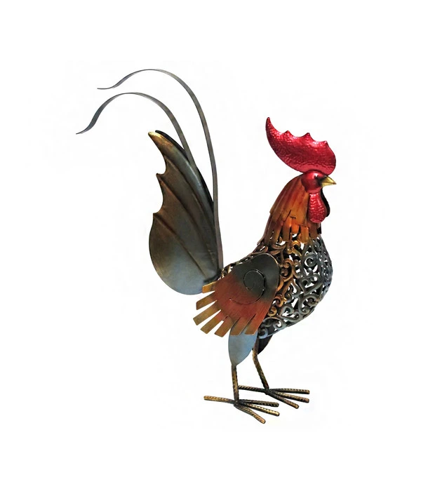 Dehner Metall-Hahn Toni 3 Dehner Metall-Hahn Toni