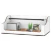Terratlantis Terrarium Tortum 120 2 Terratlantis Terrarium Tortum 120 -Garten Werk Zone 3188968 WE FS 001 TortumTerra100weis
