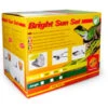Lucky Reptile Bright Sun Set Desert, 70 Watt