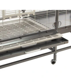 Montana Vogelvoliere Paradiso 150 28 Montana Vogelvoliere Paradiso 150 -Garten Werk Zone 3239878 WE D 0010 PPVoliereParadiso150AntikPlatinum