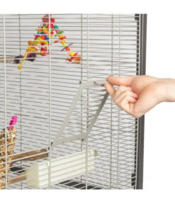 Montana Vogelvoliere Paradiso 150 25 Montana Vogelvoliere Paradiso 150 -Garten Werk Zone 3239878 WE D 007 PPVoliereParadiso150AntikPlatinum